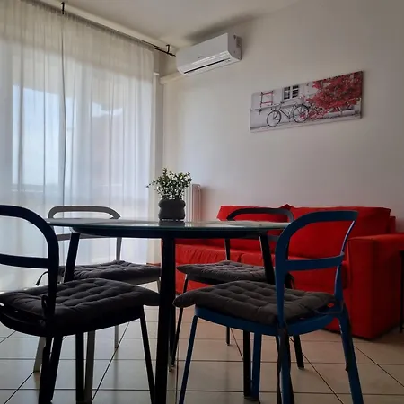 Studio With Terrace Busto Arsizio Exterior foto